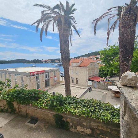 Arsenal Apartment Đảo Korčula Ngoại thất bức ảnh