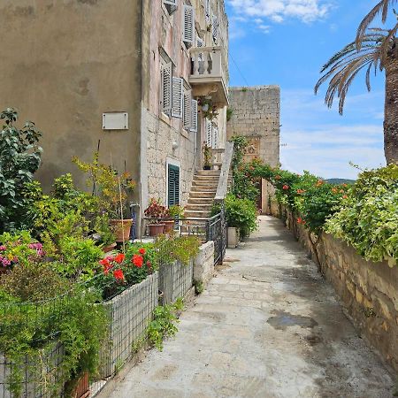 Arsenal Apartment Đảo Korčula Ngoại thất bức ảnh