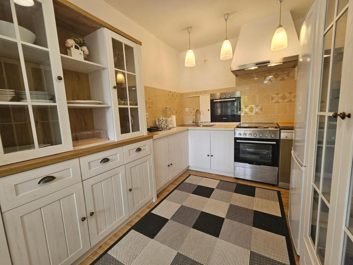 Arsenal Apartment Đảo Korčula Ngoại thất bức ảnh
