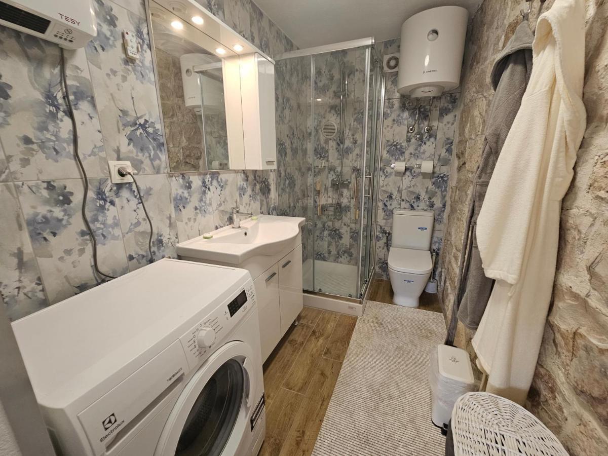 Arsenal Apartment Đảo Korčula Ngoại thất bức ảnh