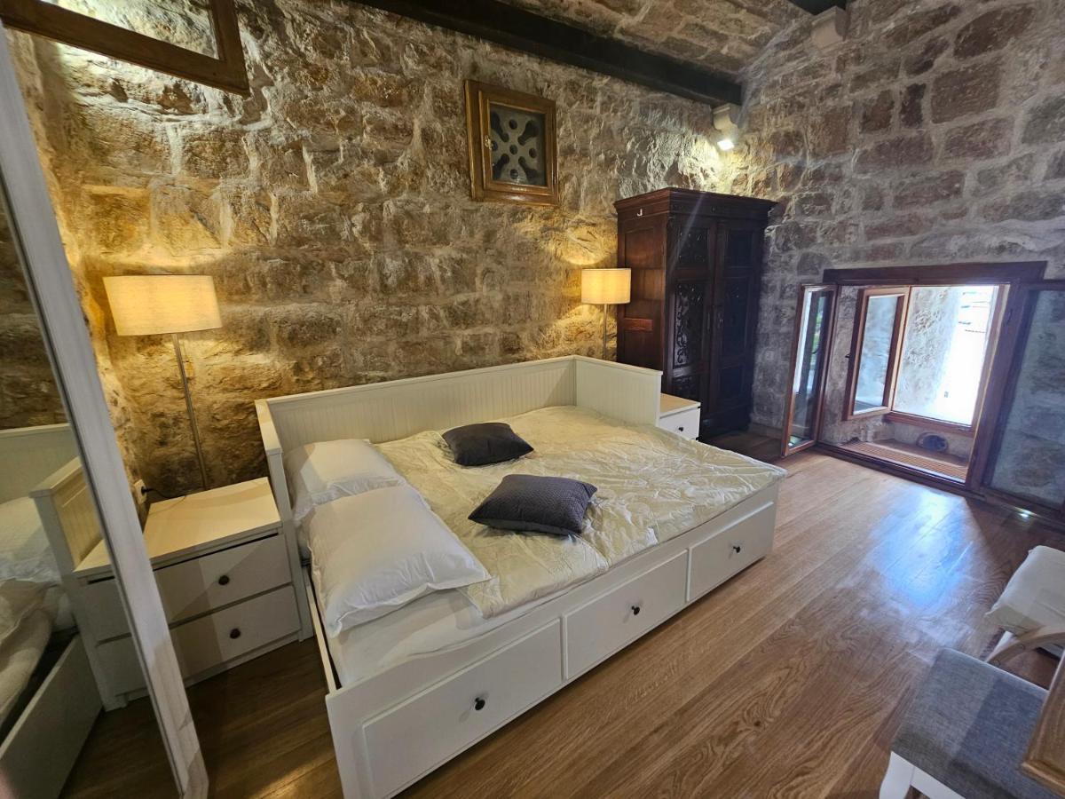 Arsenal Apartment Đảo Korčula Ngoại thất bức ảnh