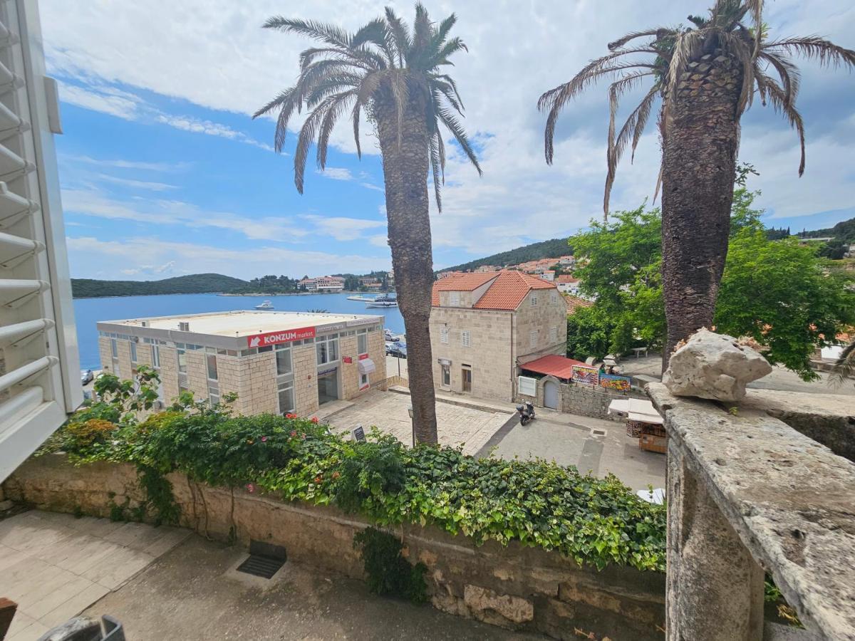 Arsenal Apartment Đảo Korčula Ngoại thất bức ảnh