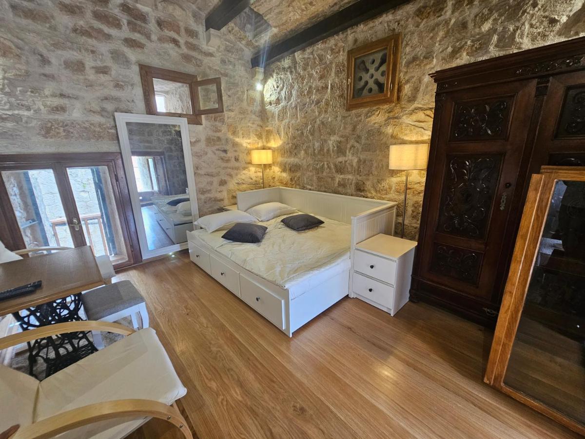 Arsenal Apartment Đảo Korčula Ngoại thất bức ảnh