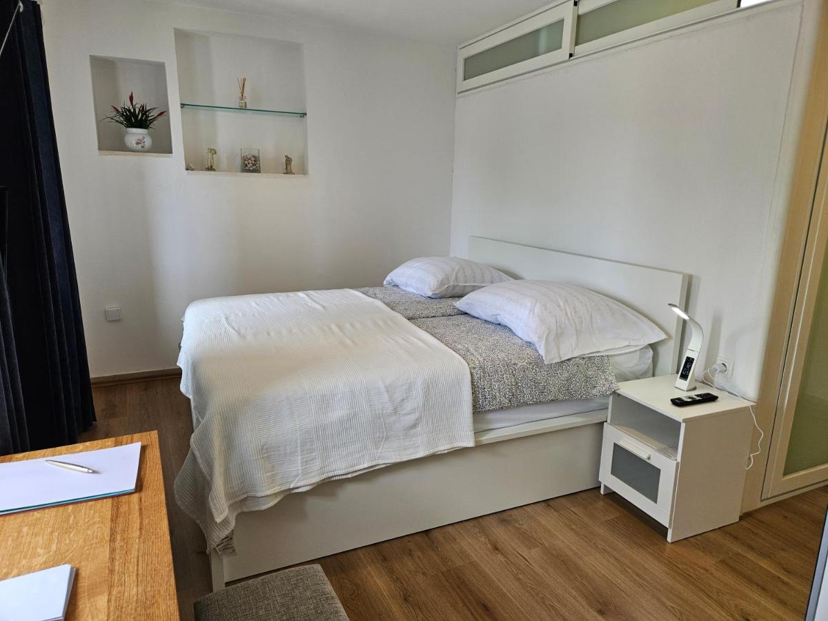 Arsenal Apartment Đảo Korčula Ngoại thất bức ảnh