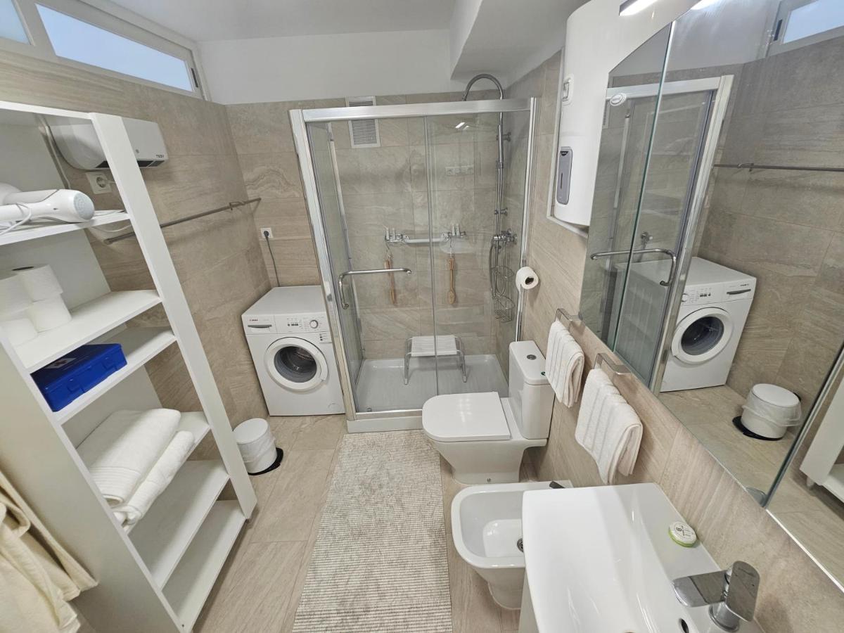 Arsenal Apartment Đảo Korčula Ngoại thất bức ảnh