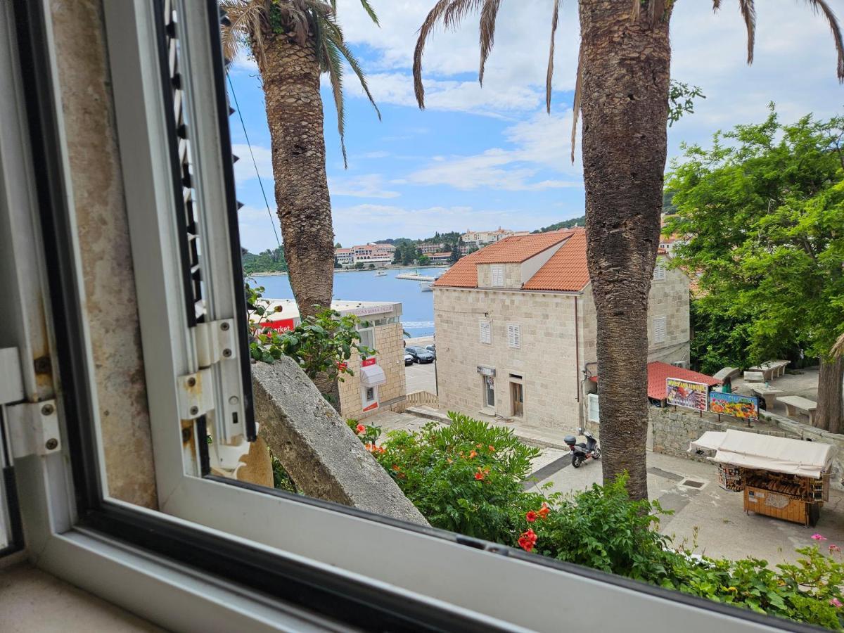 Arsenal Apartment Đảo Korčula Ngoại thất bức ảnh